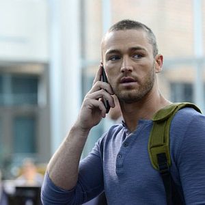 Foto Jake McLaughlin