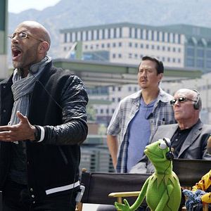 Foto Os Muppets