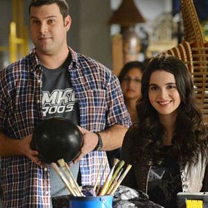 Foto Switched at Birth