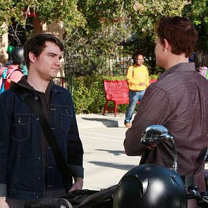 Foto Switched at Birth