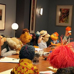 Foto Os Muppets