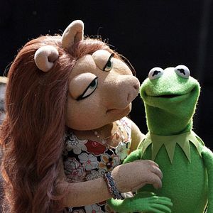 Foto Os Muppets