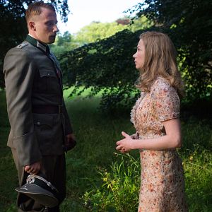 Foto Suíte Francesa