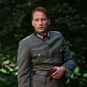 Foto Suíte Francesa