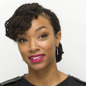 Foto Sonequa Martin-Green