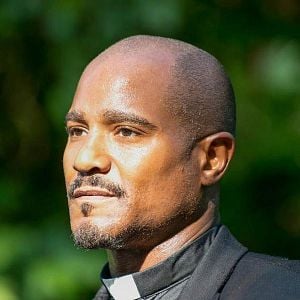 Foto Seth Gilliam