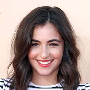 Foto Alanna Masterson