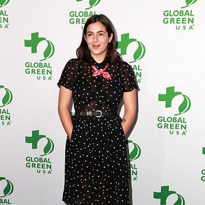 Foto Alanna Masterson