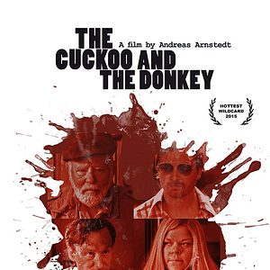 Foto O Cuco e o Burro