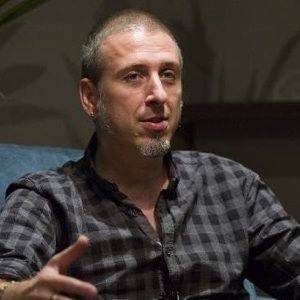 Foto Christian De Vita