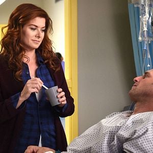 Foto Os Mistérios de Laura