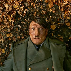 Foto Er ist wieder da