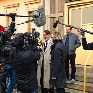 Foto Er ist wieder da