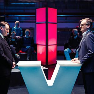 Foto Er ist wieder da