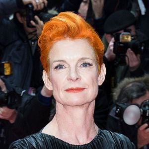 Foto Sandy Powell