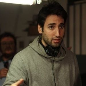 Foto Guillermo Amoedo