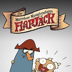 Foto As Trapalhadas de Flapjack