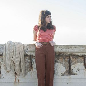 Foto O Diário de uma Adolescente