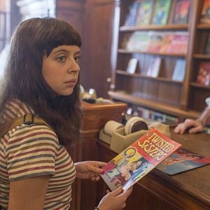 Foto O Diário de uma Adolescente