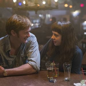 Foto O Diário de uma Adolescente