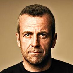 Foto Stephen Rennicks