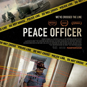 Foto Peace Officer
