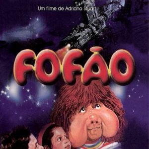 Foto Fofão - A Nave Sem Rumo