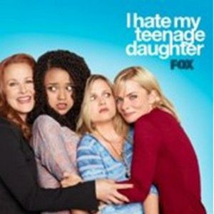 Foto I Hate My Teenage Daughter