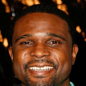 Foto Darius McCrary