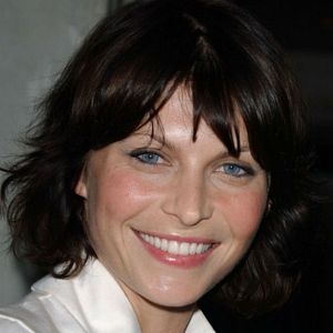 Foto Scarlett Chorvat