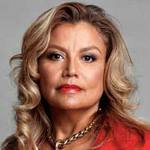 Foto Suzanne De Passe