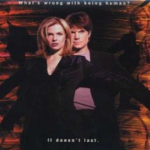 Foto Code name Eternity