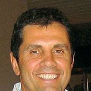 Foto Dimitri Logothetis