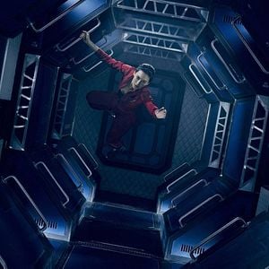 Foto Florence Faivre