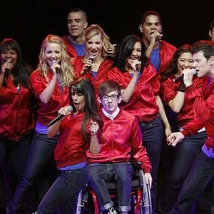 Foto Glee