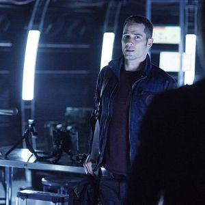 Foto Luke MacFarlane