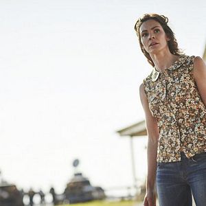 Foto Childhood's End