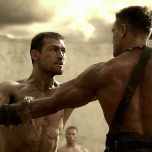 Foto Spartacus