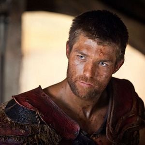 Foto Spartacus