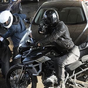 Foto Spooks - Jogo de Espiões