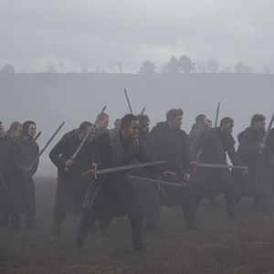 Foto Macbeth: Ambição & Guerra