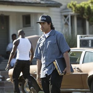 Foto O'Shea Jackson Jr.