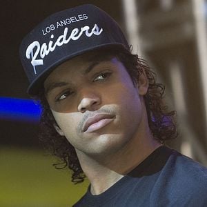 Foto O'Shea Jackson Jr.