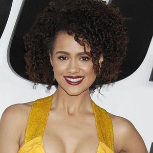 Foto Nathalie Emmanuel