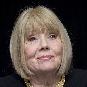 Foto Diana Rigg