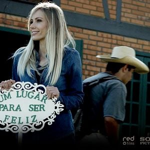 Foto Um Lugar para Ser Feliz