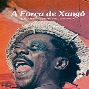 Foto A Força de Xangô