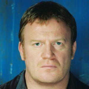 Foto Mark Lewis Jones