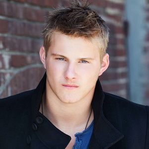 Foto Alexander Ludwig