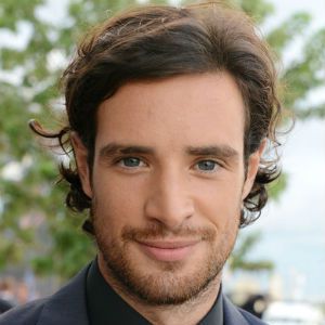 Foto Charlie Carrick